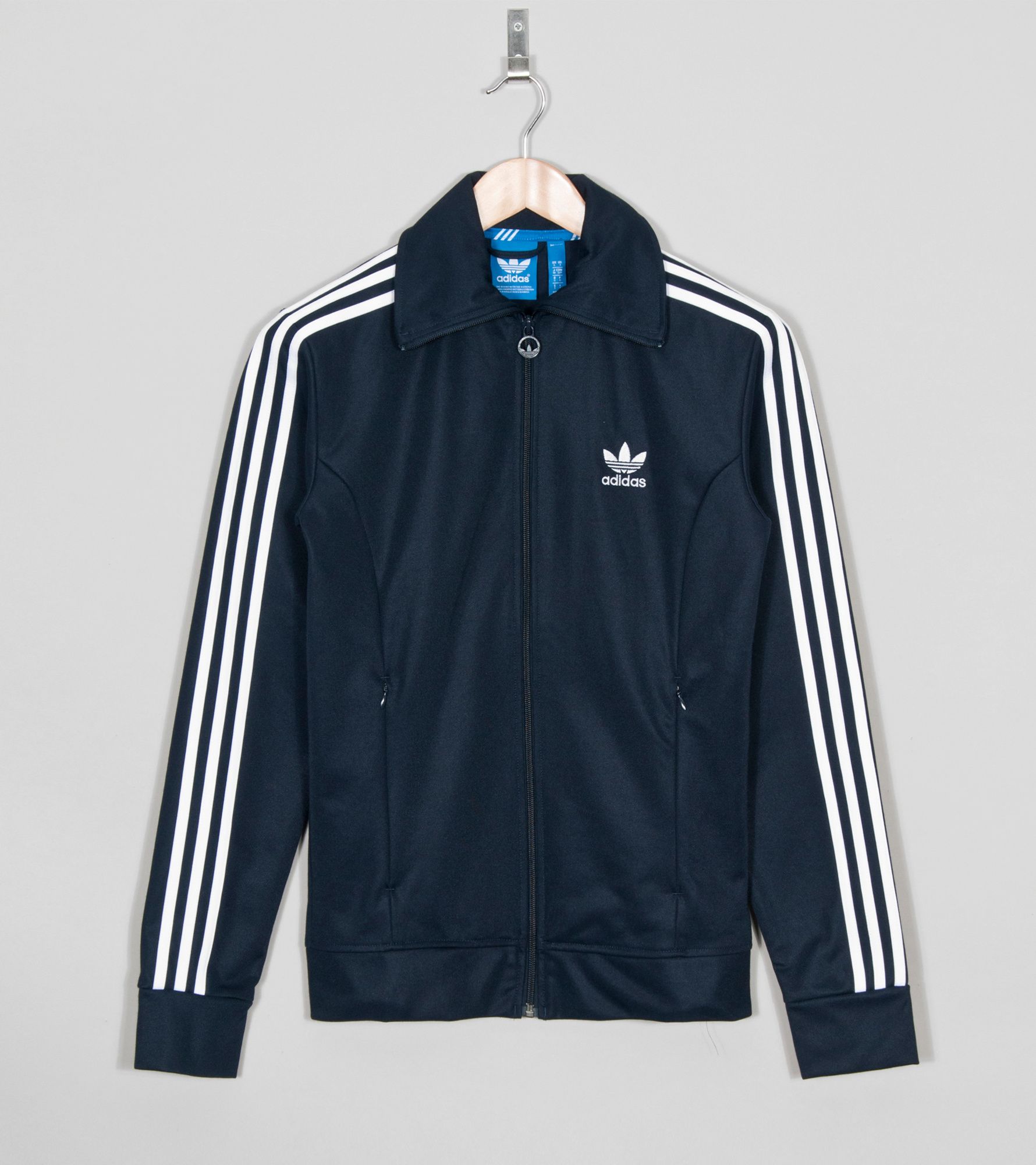 adidas Originals Vintage Europa Track Top | Size?