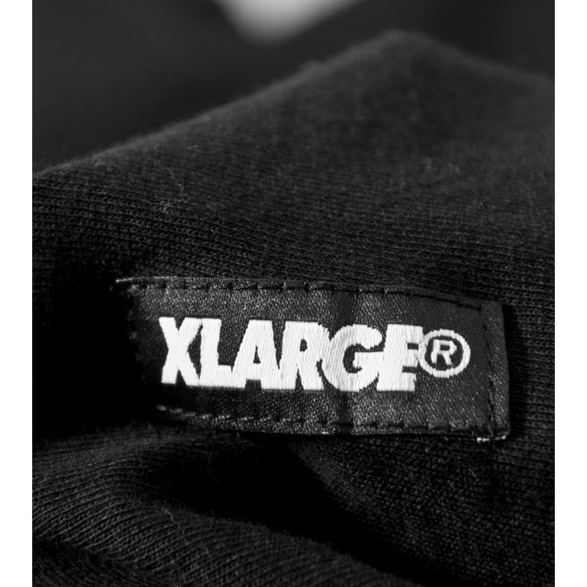 XLarge Long Sleeved Big Rig T-Shirt | Size?