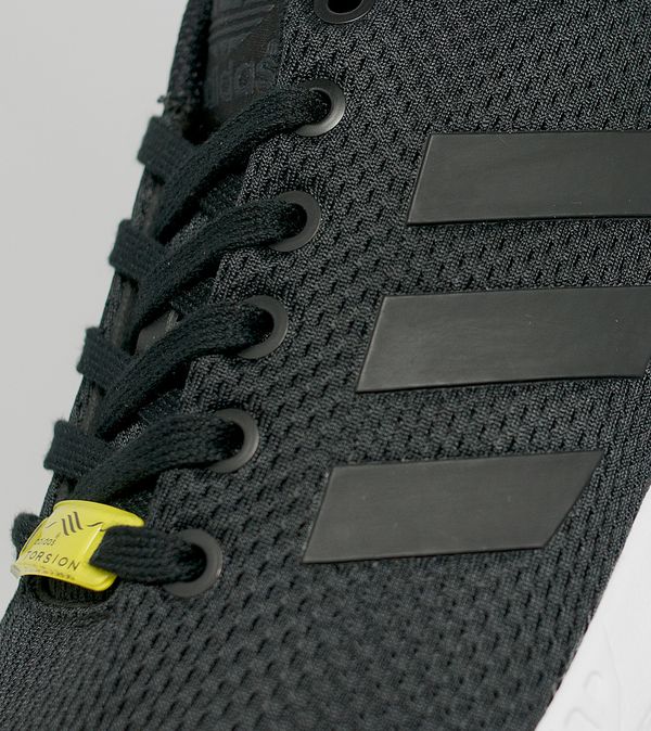 zx flux size 4
