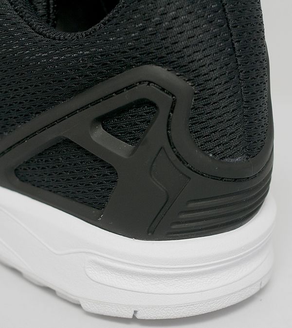 zx flux size 4