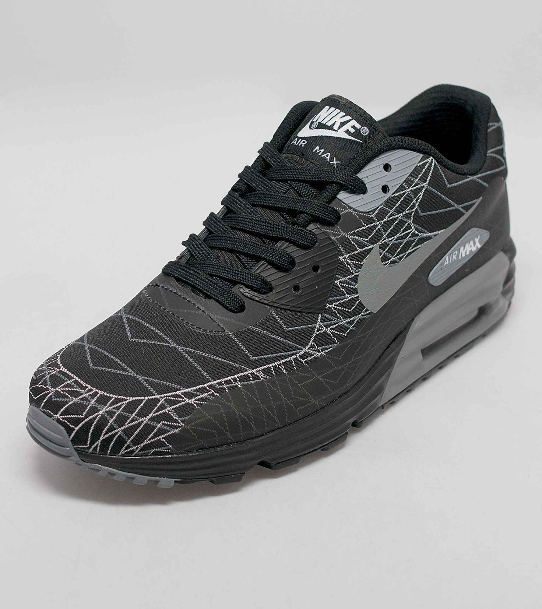 Nike Air Max 90 Lunar Jacquard | Size? Nike Air Max 90 Lunar Jacquard