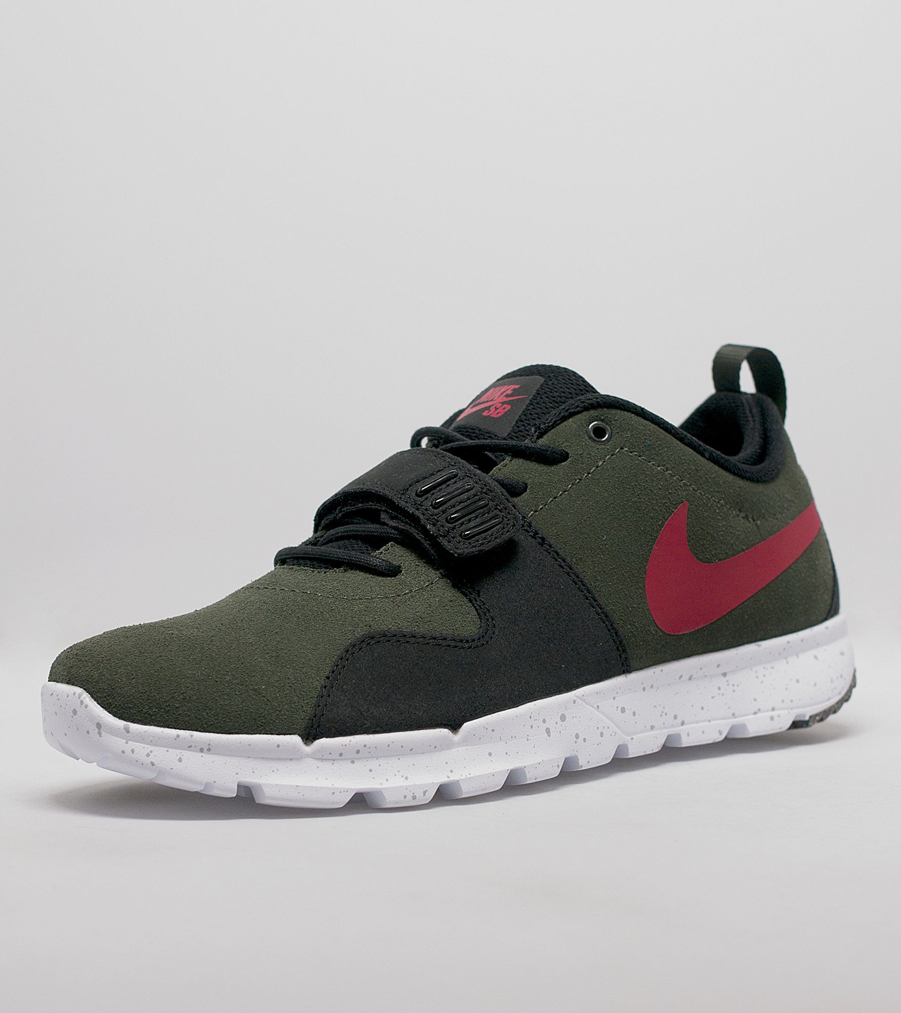 are nike sb true to size