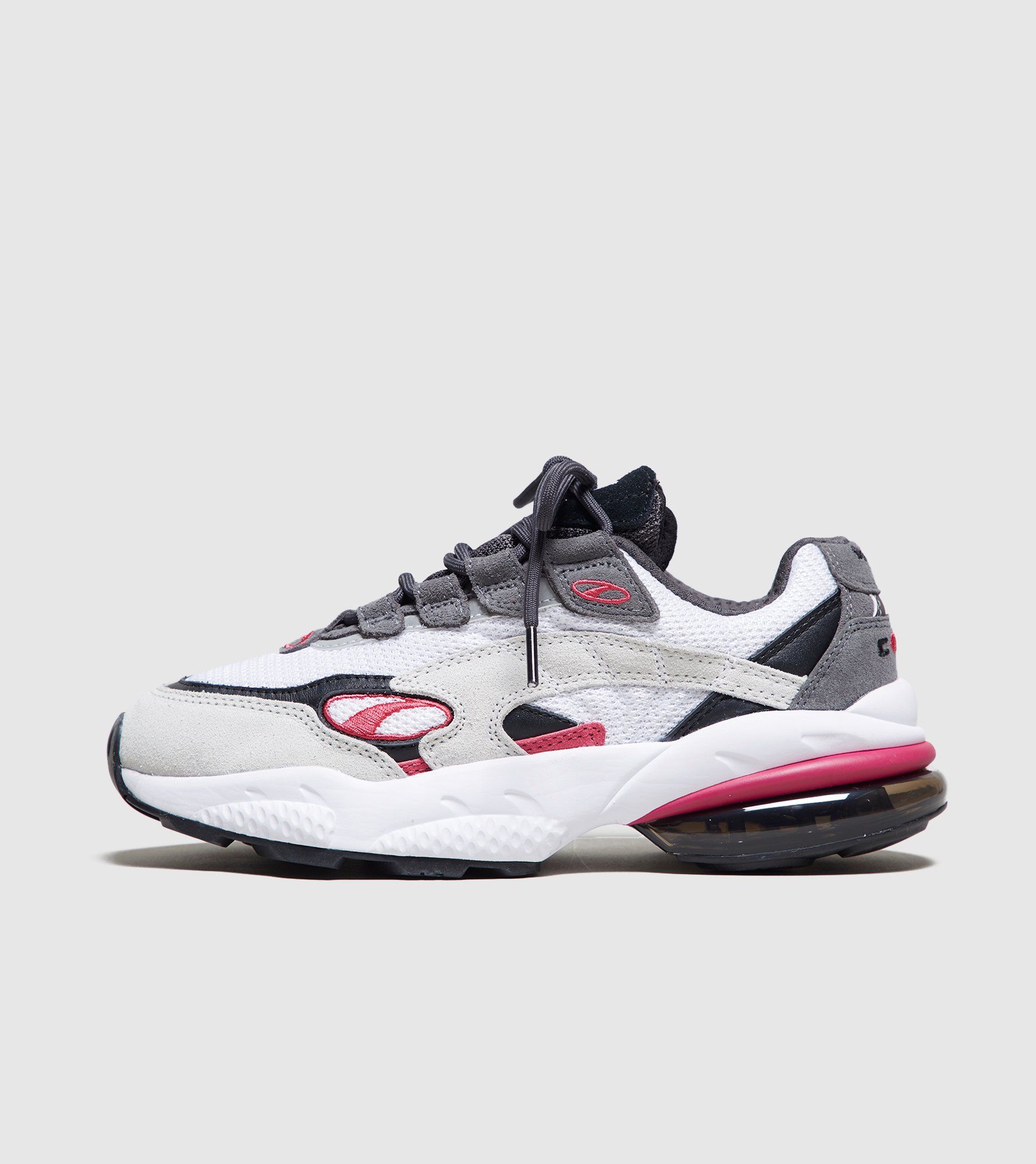 puma cell venom sizing