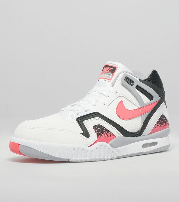 Nike Air Tech Challenge II 'Hot Lava' | Size?