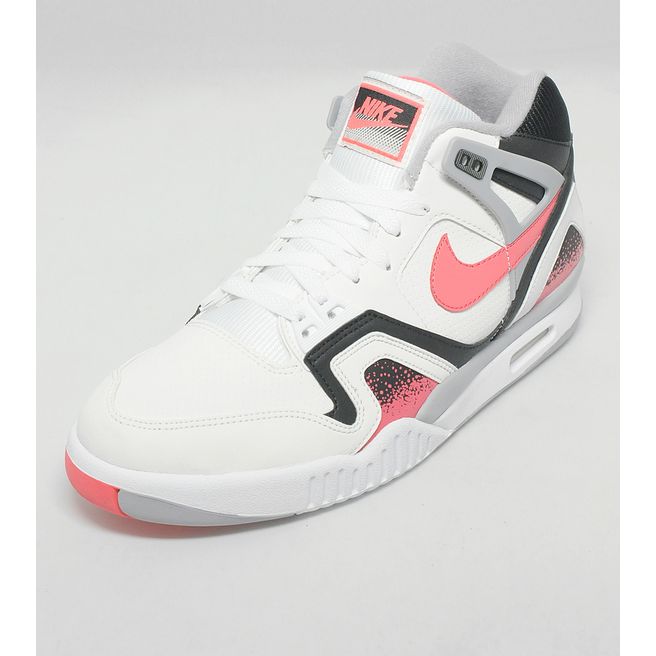 nike tech challenge ii hot lava