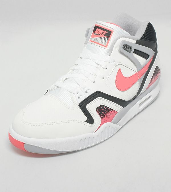 nike tech challenge 2 hot lava