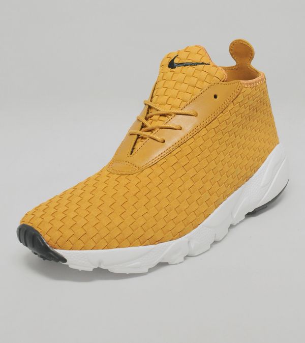 nike footscape desert chukka