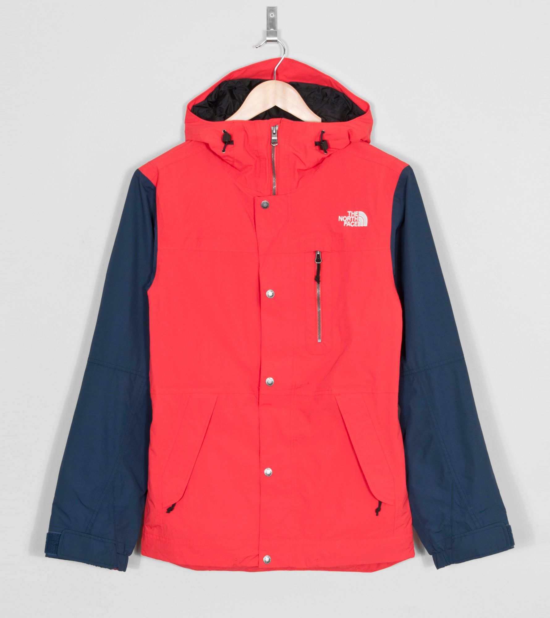 The North Face Pine Crest Jacket Size?