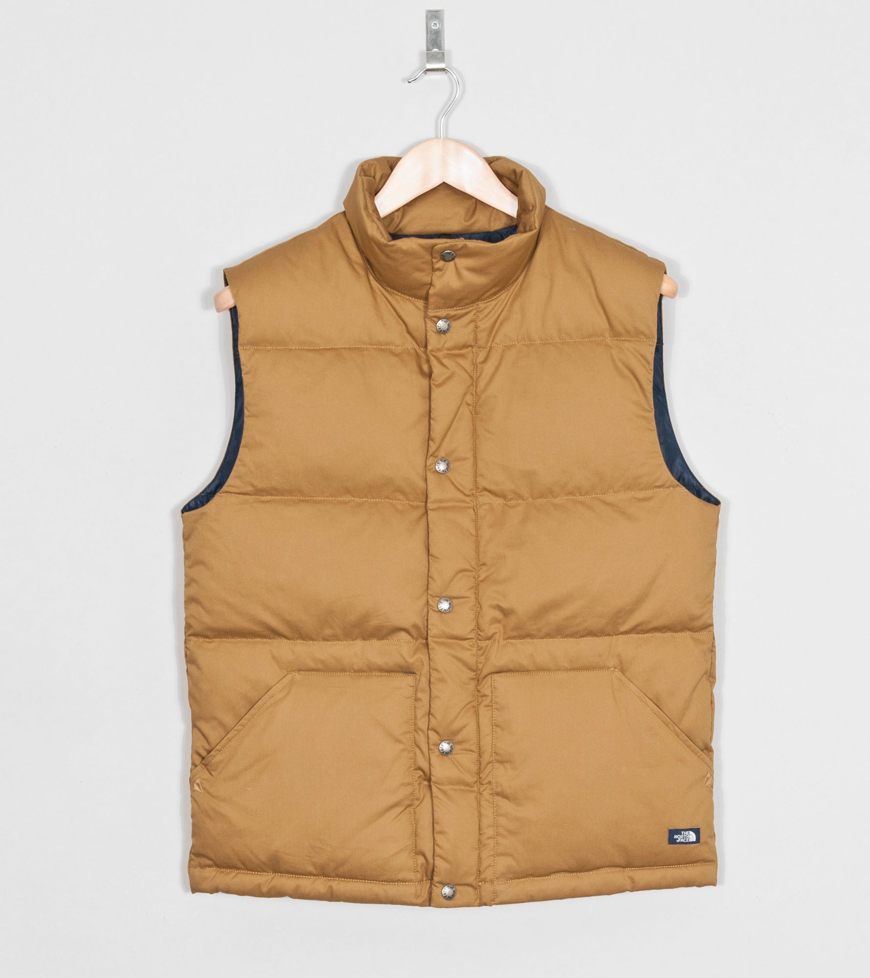 The North Face Lindero Down Vest | Size?