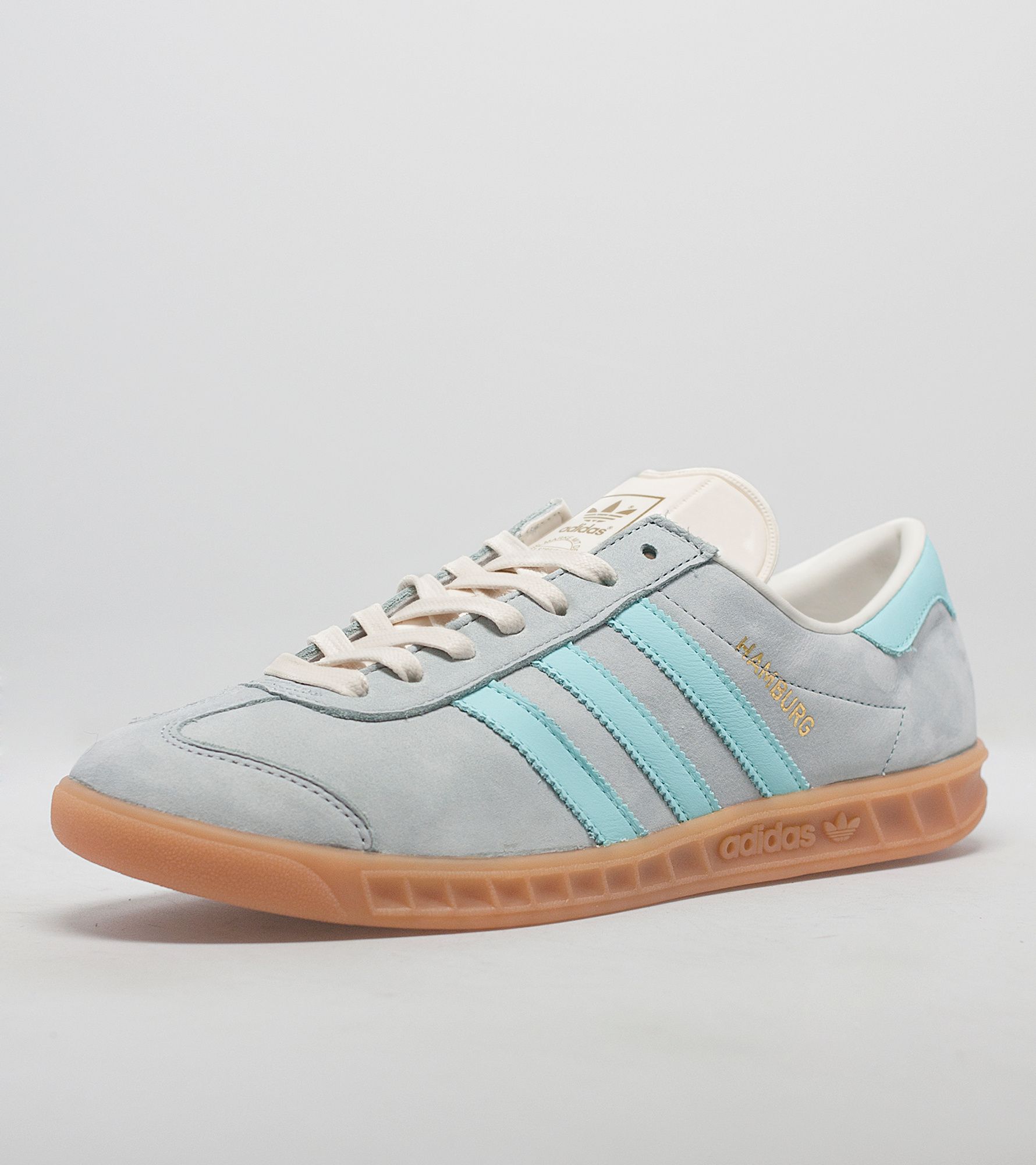 adidas Originals Hamburg | Size?