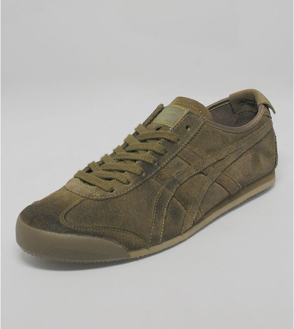 Onitsuka Tiger Mexico 66 Suede | Size?