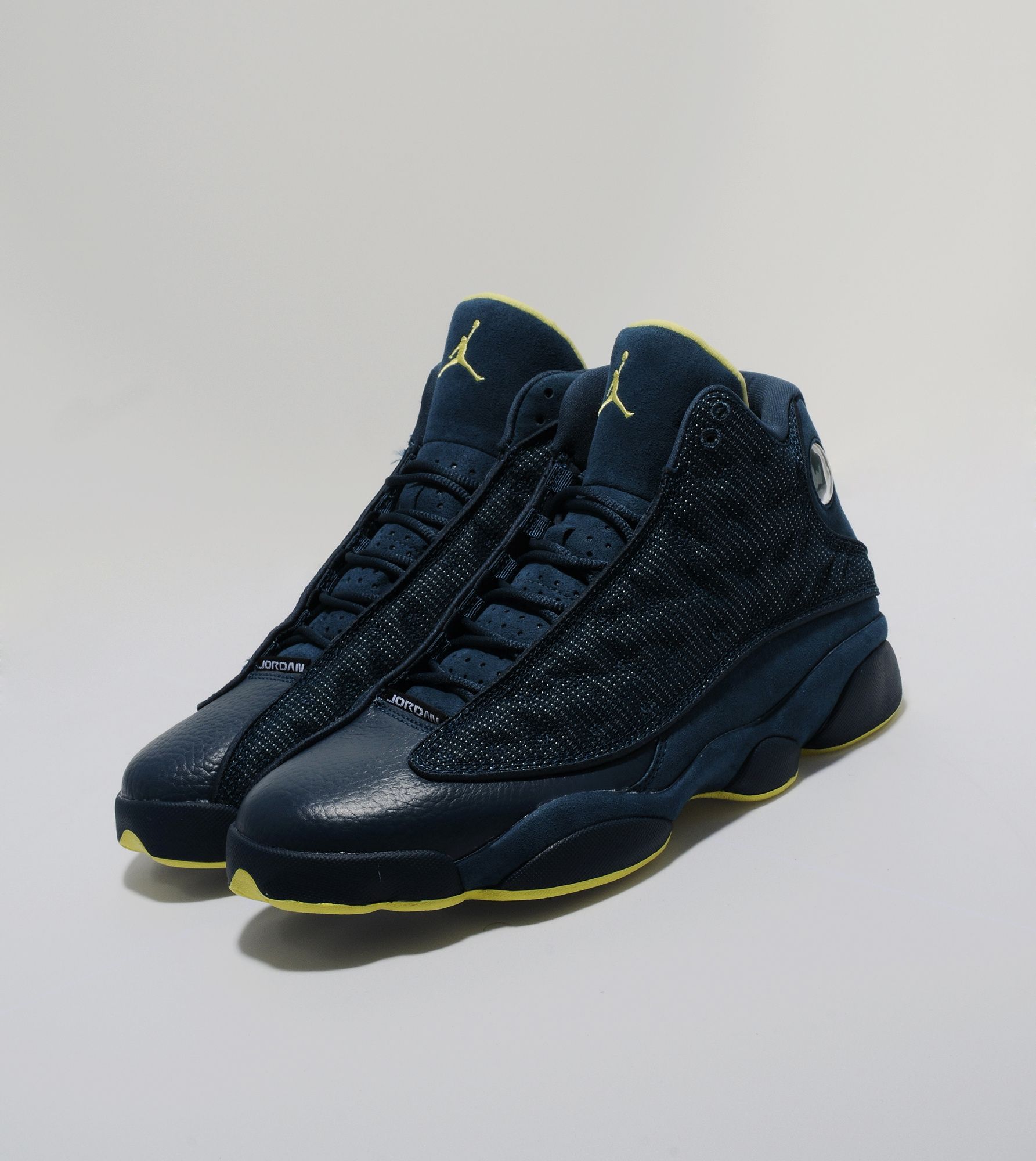 size 15 nike air jordan xiii shoes