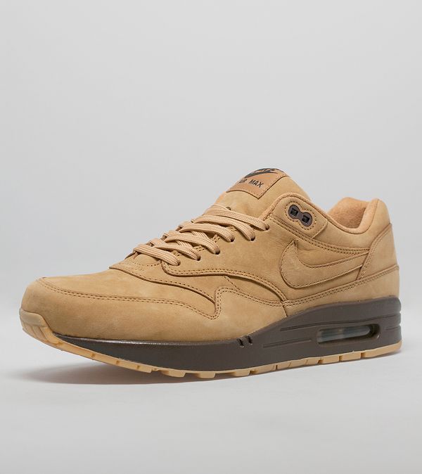 nike air max 1 premium qs women's