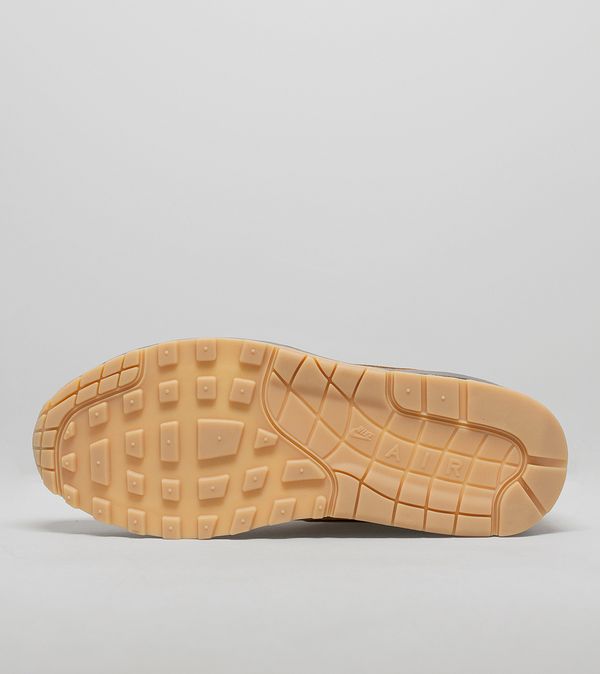 nike air max 1 premium qs women's
