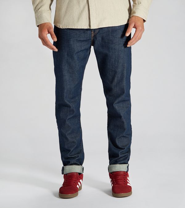 Levis 508 Slim Tapered Jeans | Size?