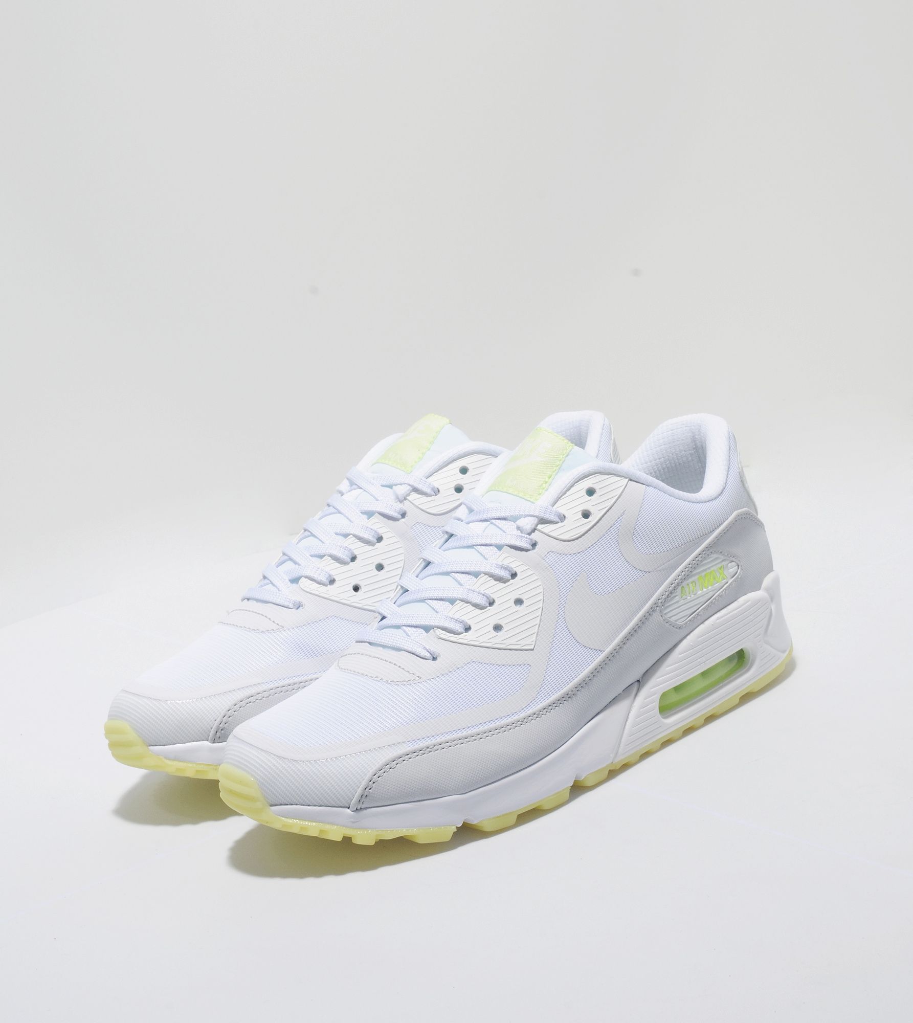 Nike Air Max 90 'Glow In The Dark' | Size? Nike Air Max 90 'Glow In The Dark'