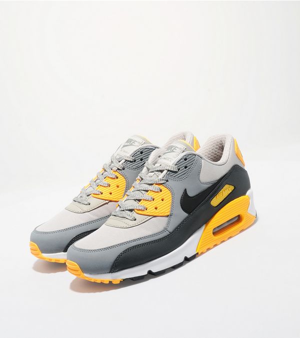 air max 90 fit true to size