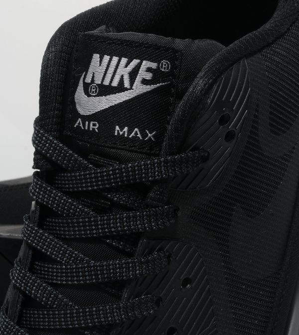 air max 90 hidden reflective