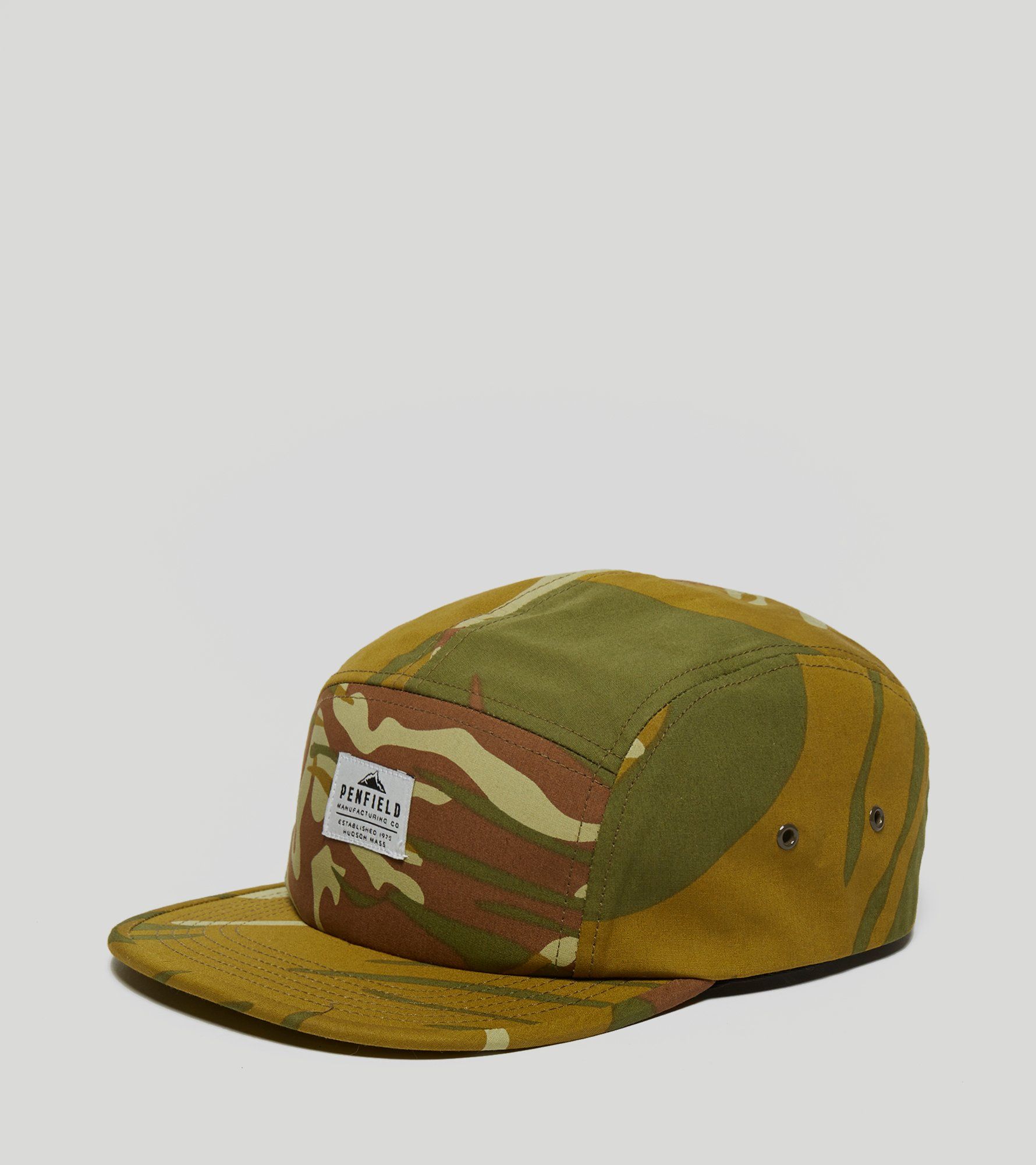 Penfield Casper 5 Panel Cap | Size?