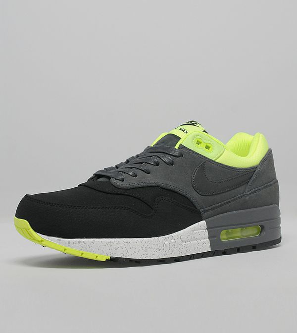 nike air max true to size