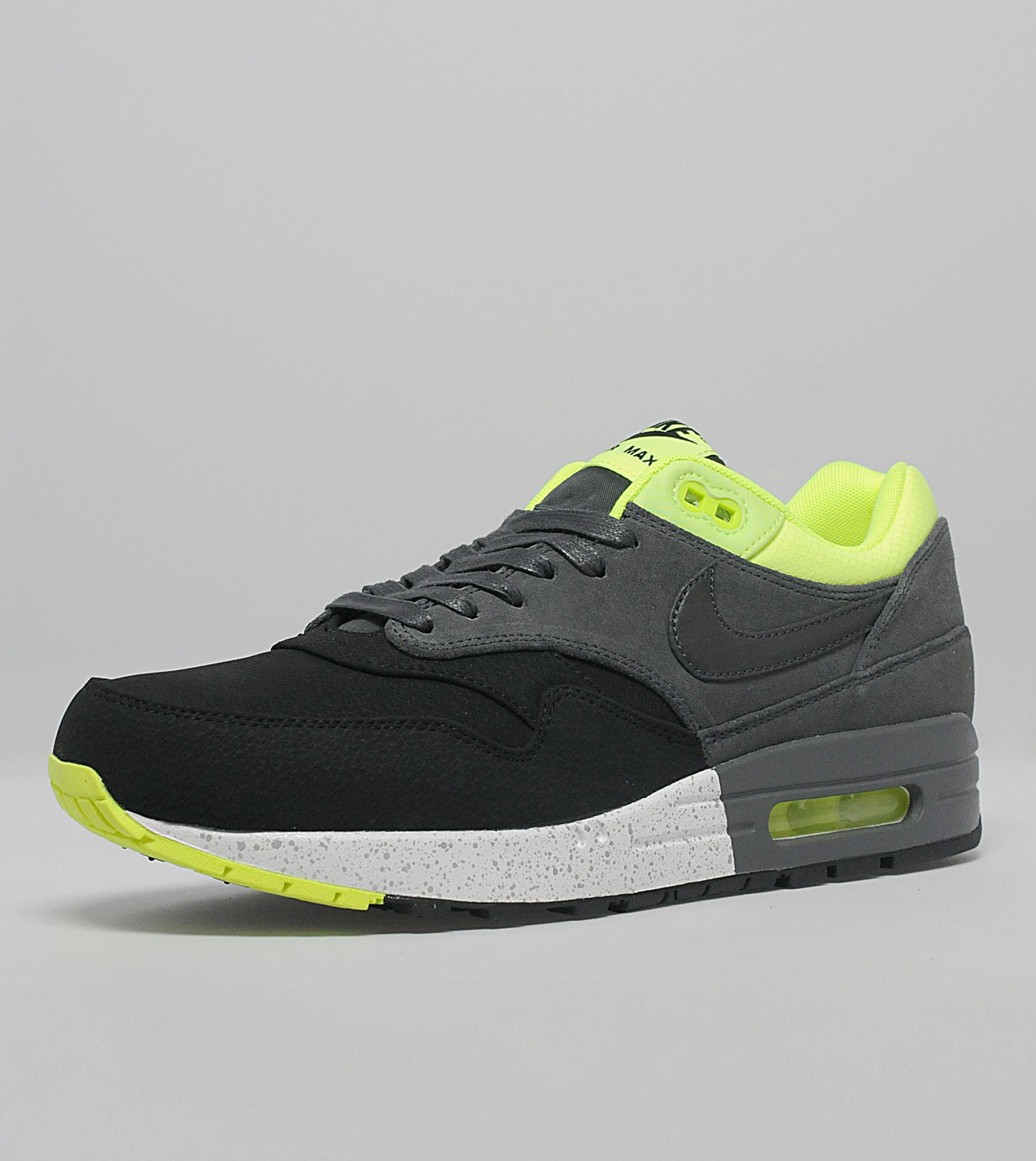 do air max 1 run true to size