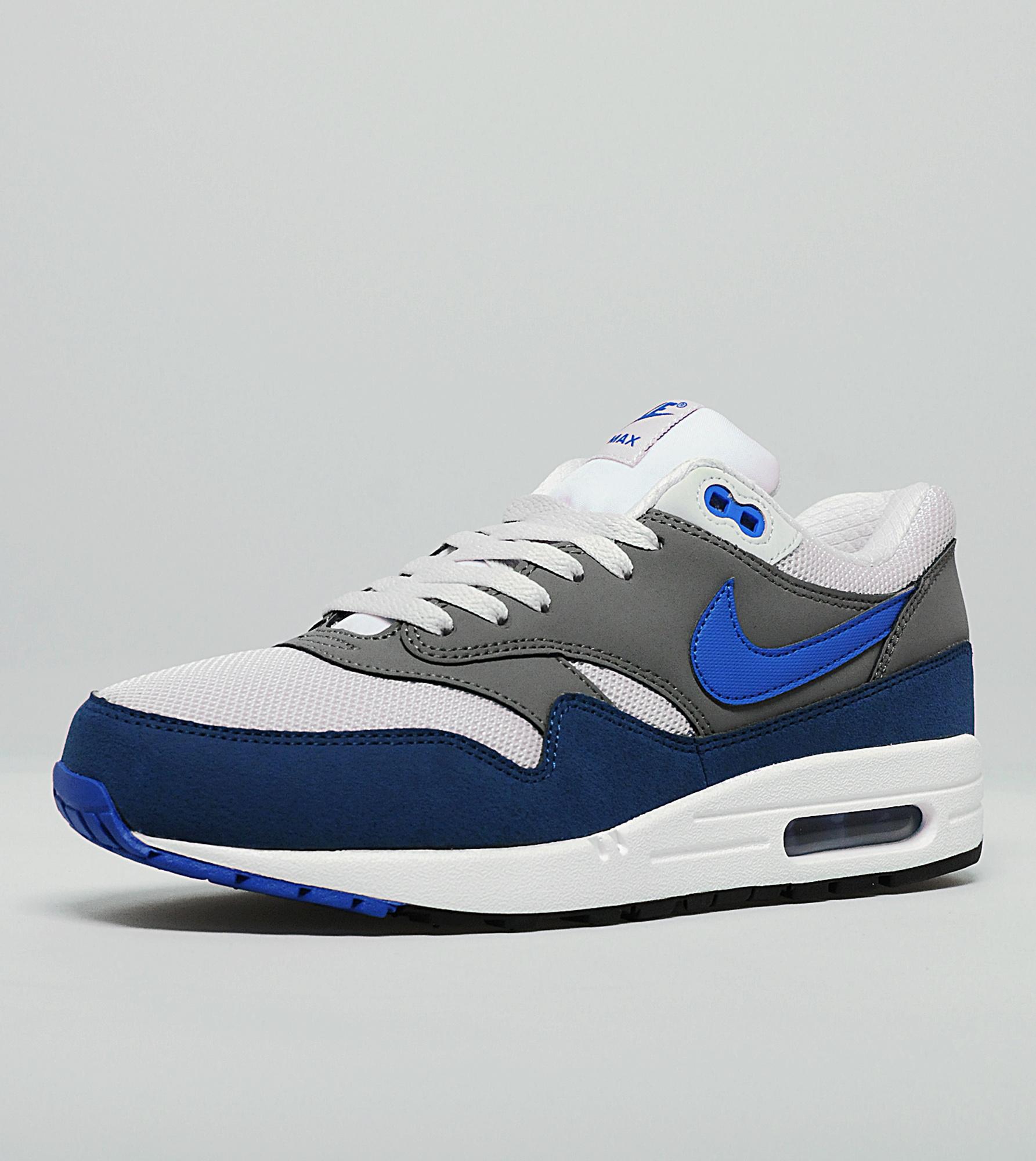 Buy Nike Air Max 1 - Mens Fashion Online at Size?