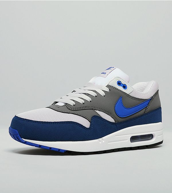 are nike air max 1 true to size