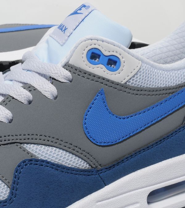 do air max 1 fit true to size