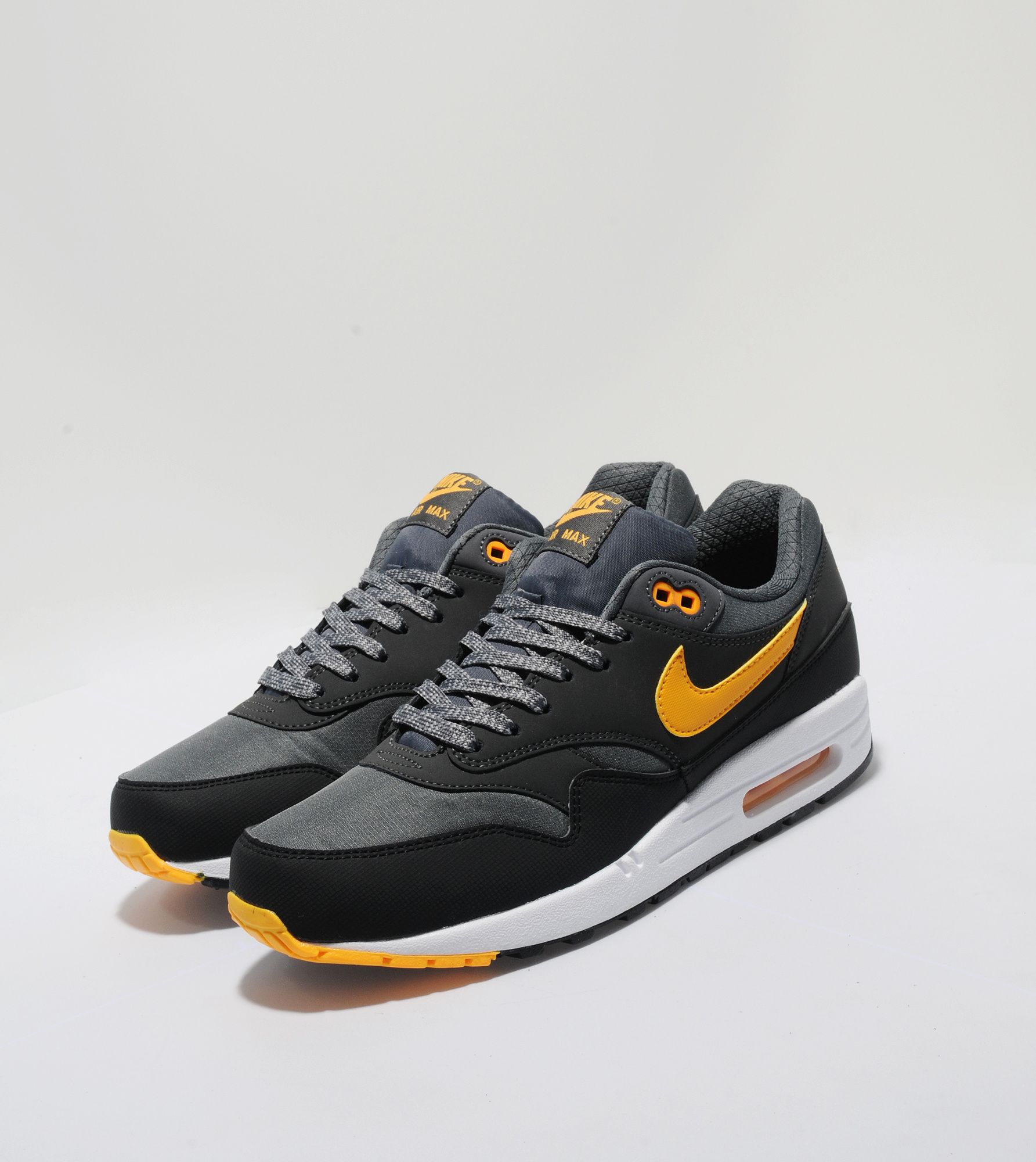 nike air max 1 sizing