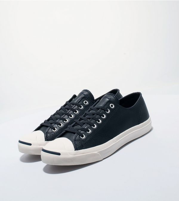 Converse Jack Purcell Leather Ox | Size?