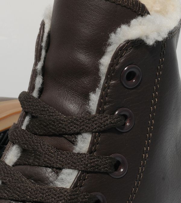 warm converse shoes