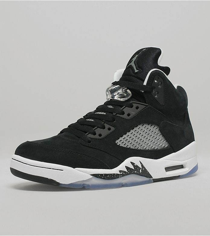 jordan v oreo
