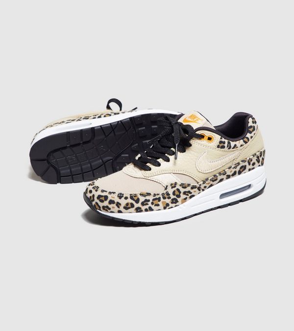 nike air max 1 dames leopard nike air max 1 dames leopard