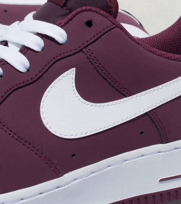 do nike air force 1 fit true to size