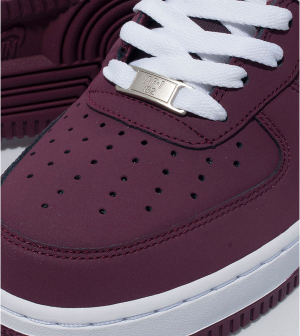 nike air force 1 are they true to size