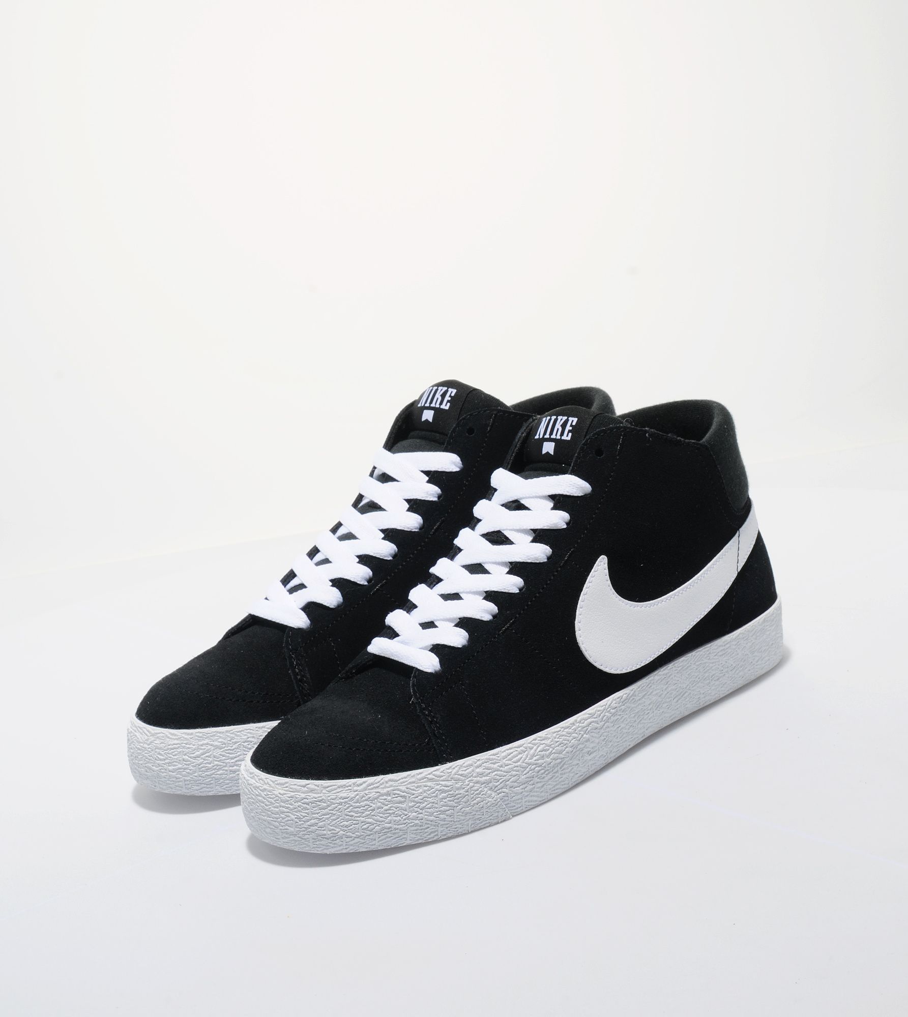 nike blazer size