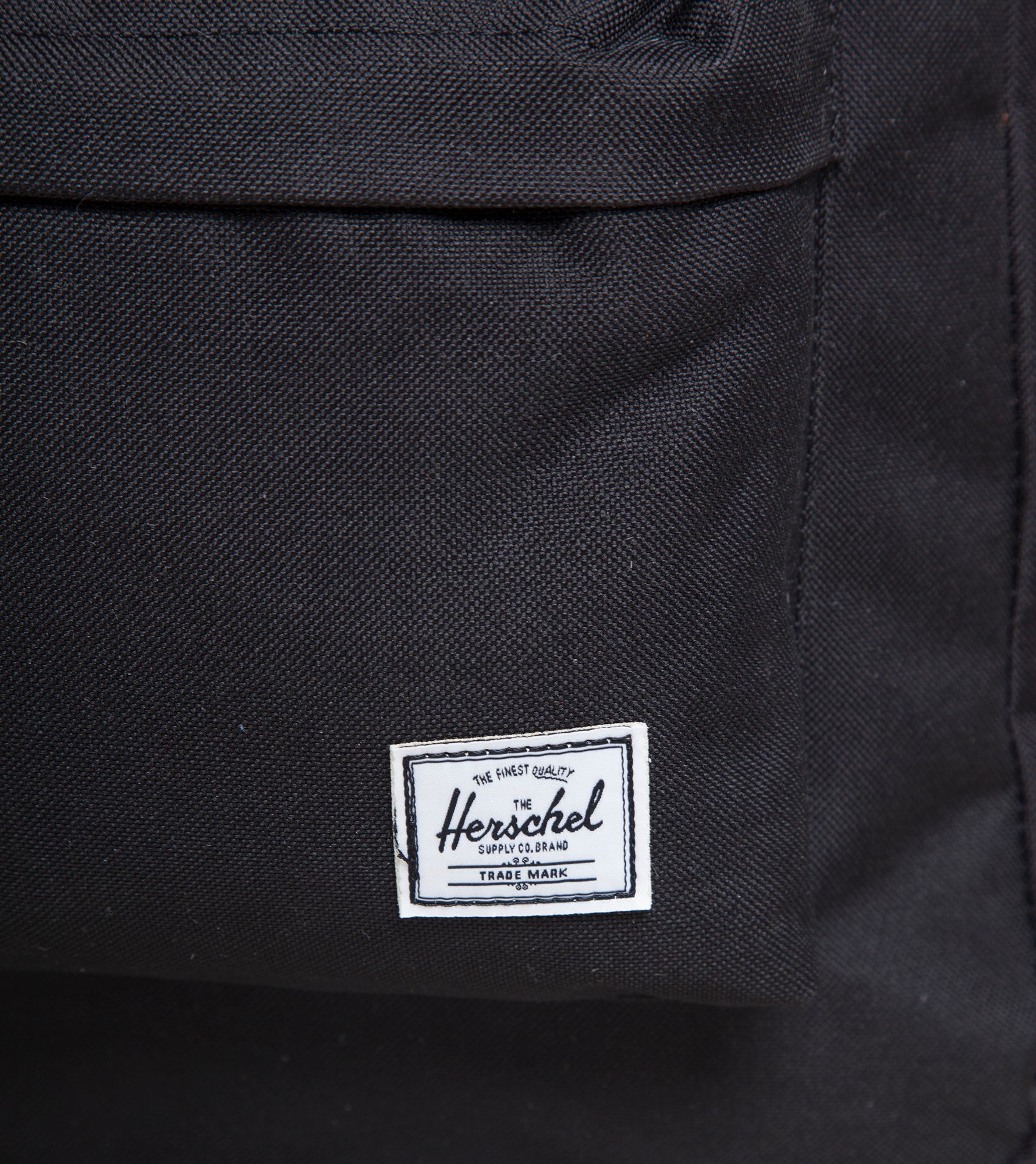 Herschel Heritage Backpack Size?