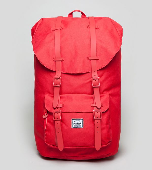 Herschel Little America Backpack | Size?