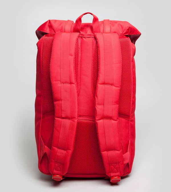 Herschel Little America Backpack Size?