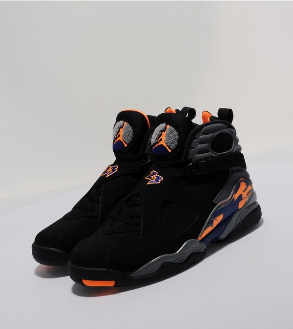 air jordan 8 retro phoenix suns