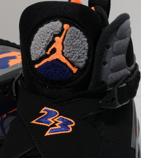 air jordan phoenix suns