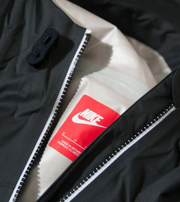 Nike Tech Jacket | Size?