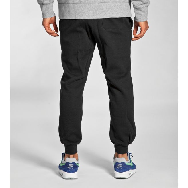 Nike Foundation Fleece Pants Size?