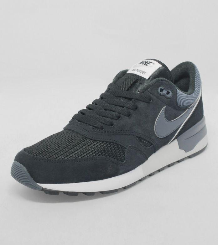 nike air odyssey