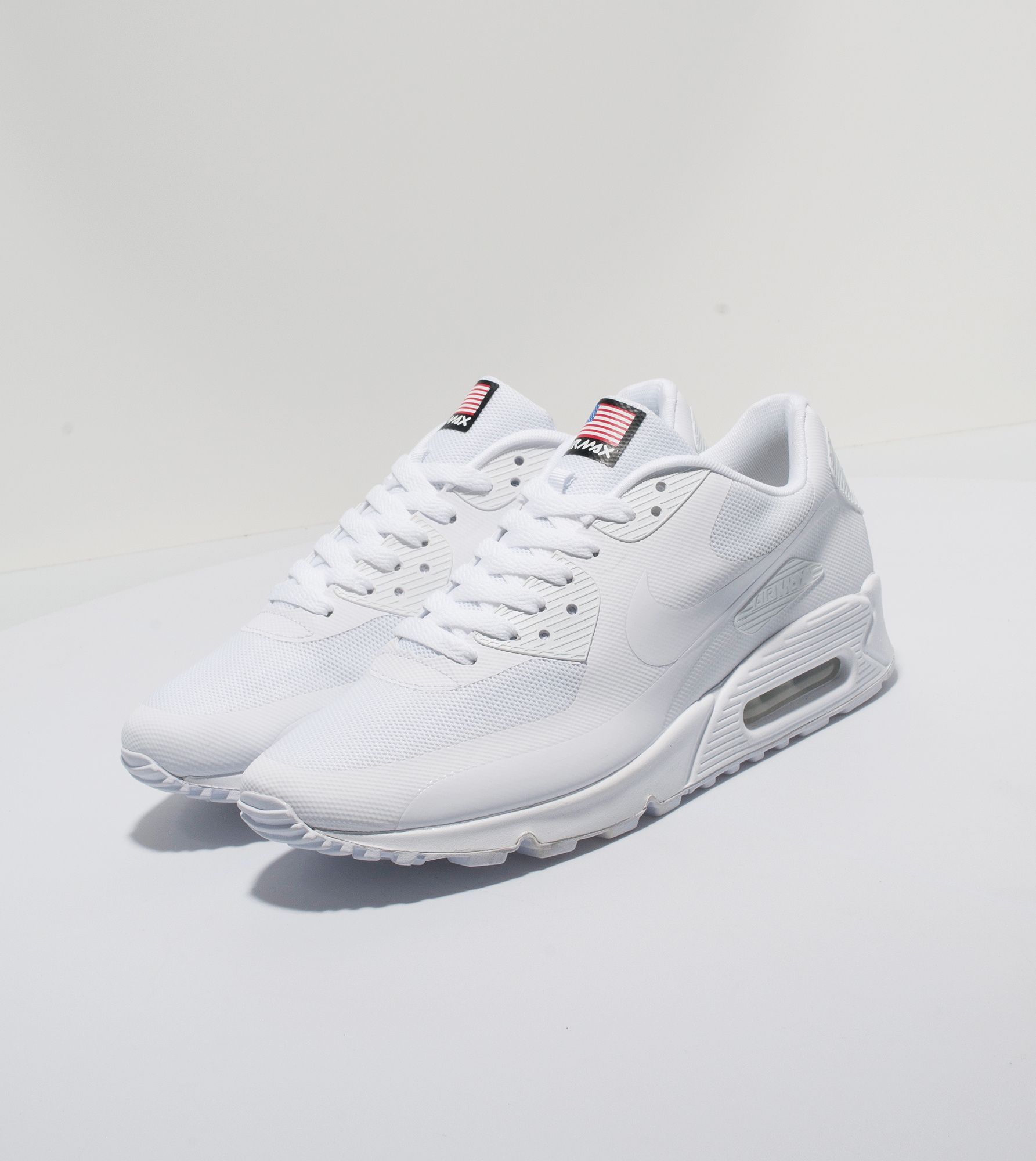 air max hyperfuse 90