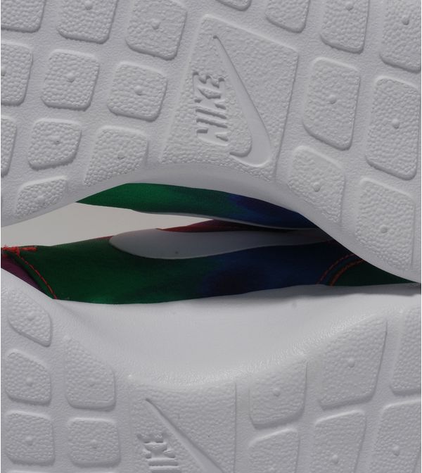 nike roshe run tie dye