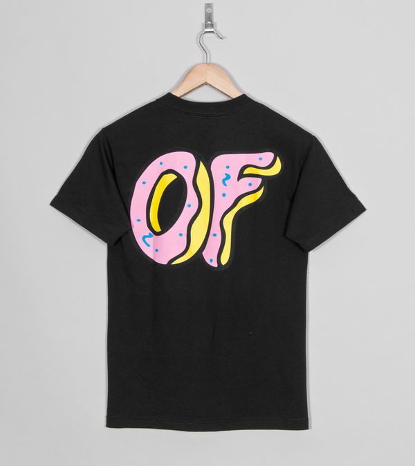 Odd Future Donut T-Shirt | Size?