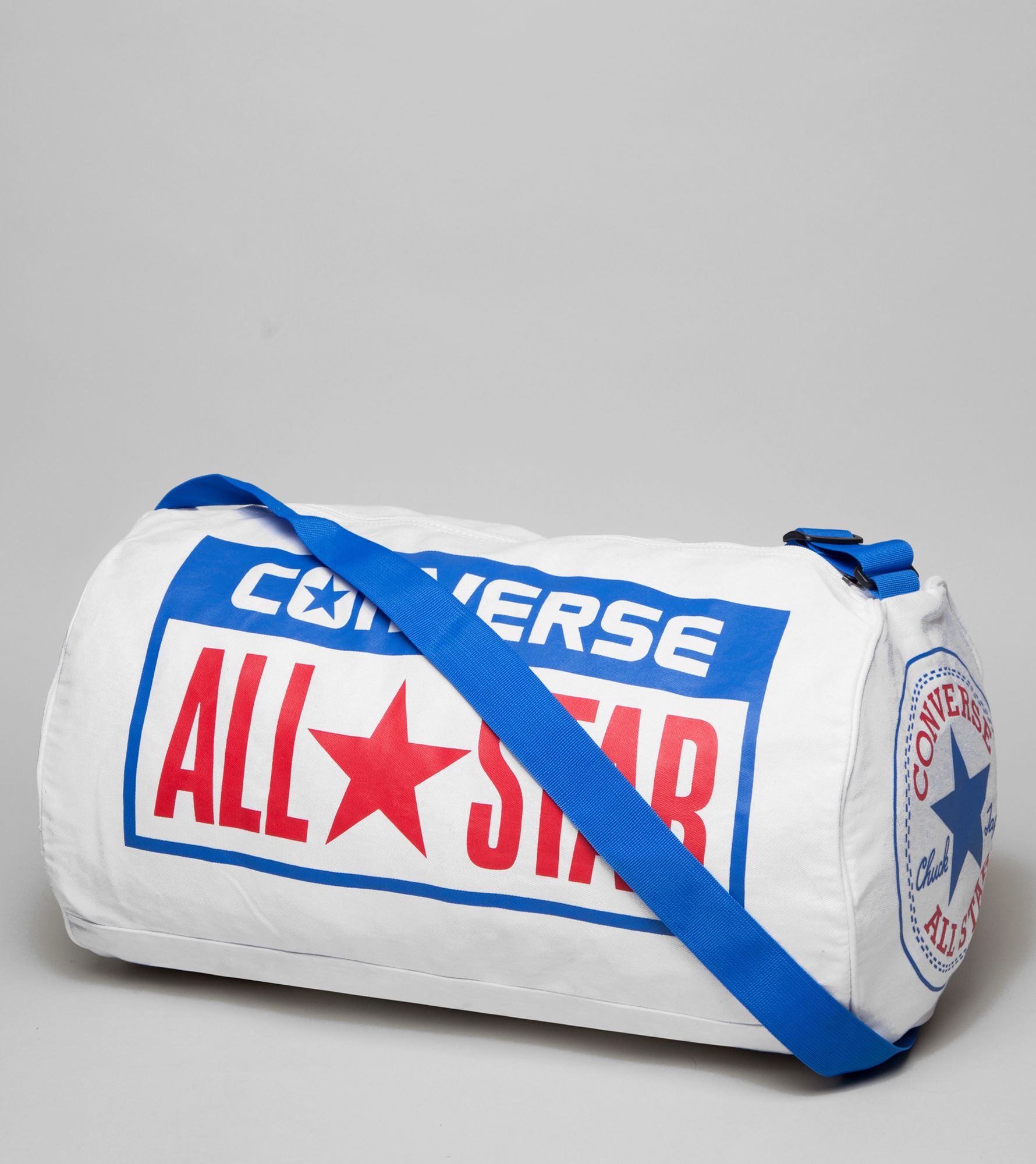 Converse Legacy Duffle Bag Size?
