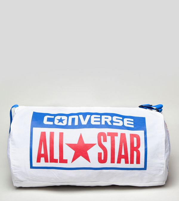 Converse Legacy Duffle Bag Size?