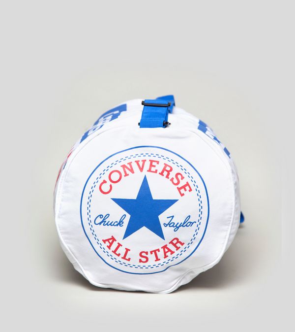 Converse Legacy Duffle Bag Size?